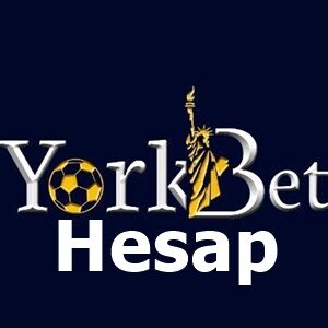 yorkbet Hesap