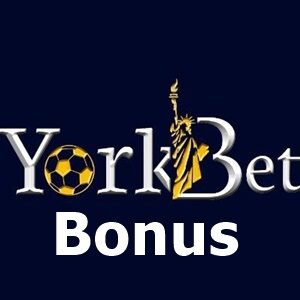 yorkbet bonus