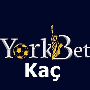 yorkbet kaç