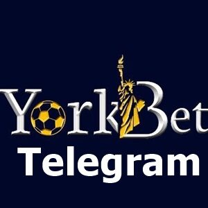 yorkbet telegram